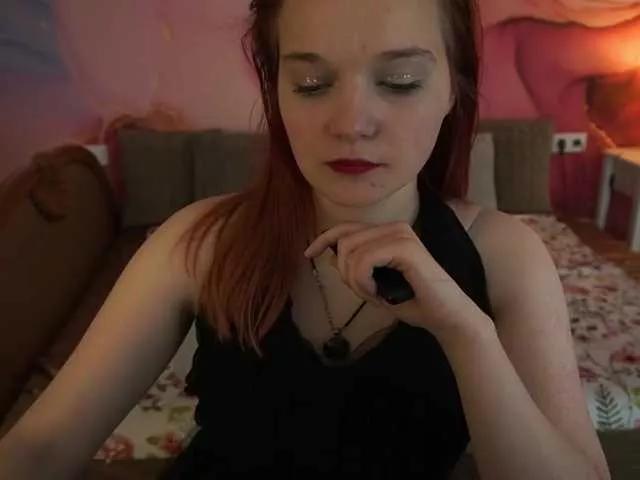 SunShineLolaa from BongaCams is Freechat