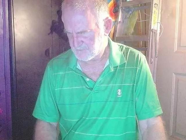 SUPERSEXY1963 from BongaCams is Freechat