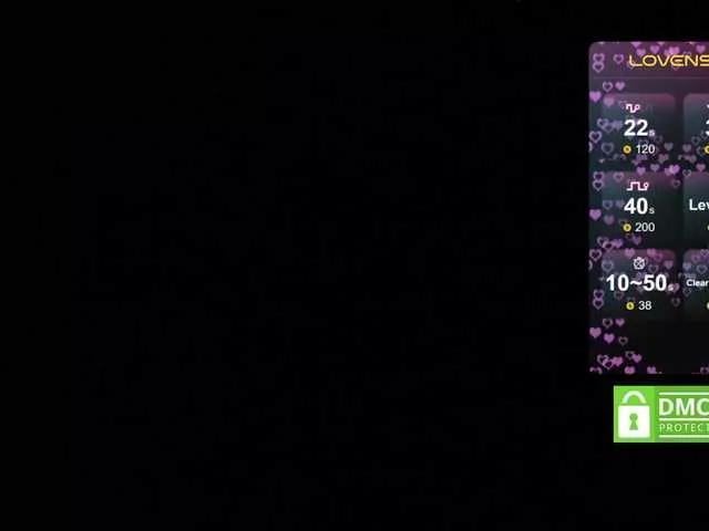 susana254 from BongaCams