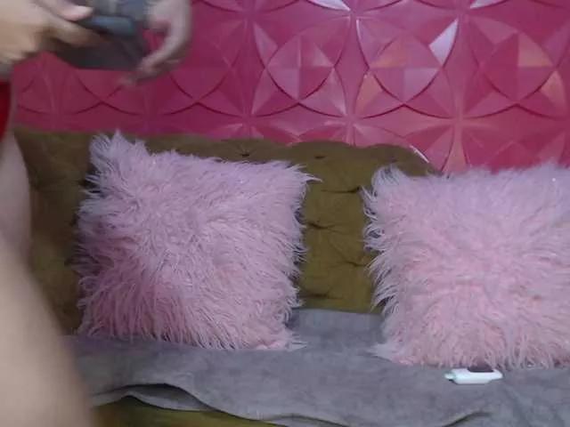 SusanaEvans from BongaCams