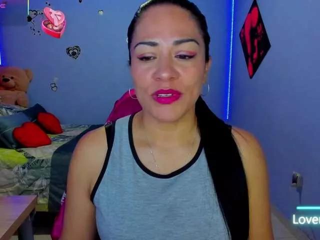 SusanRamirez from BongaCams is Freechat