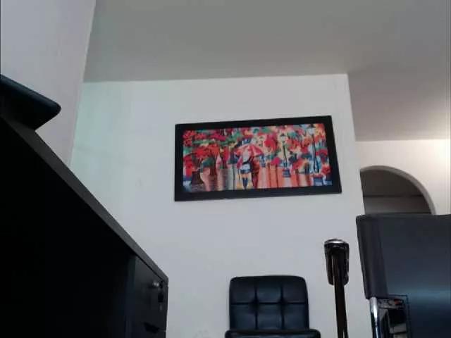 SusanSexy from BongaCams