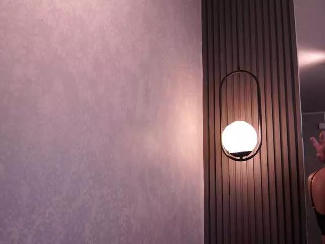SusanWall from BongaCams is Freechat