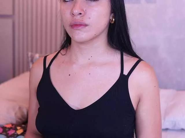 SusanWall from BongaCams is Freechat