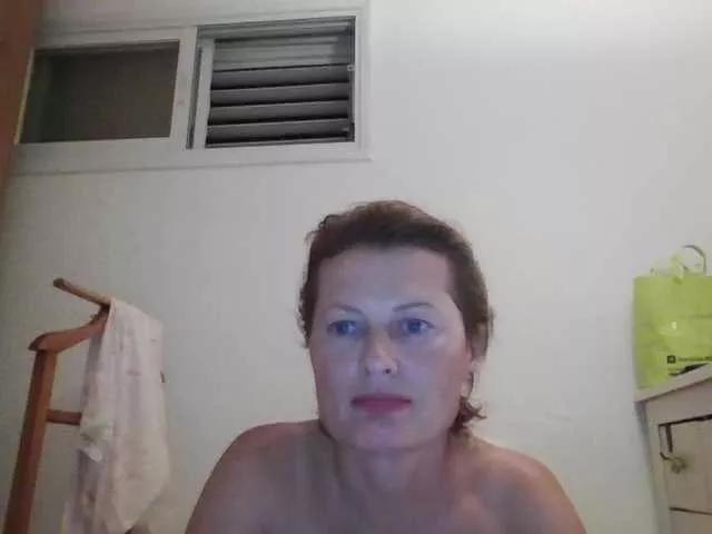 Susi177 from BongaCams