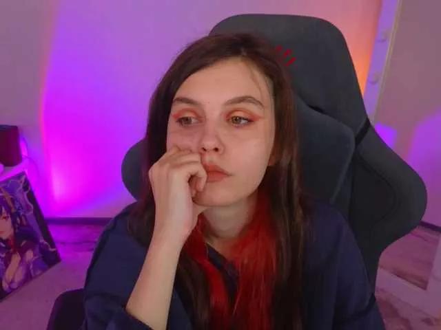 SusieMorris from BongaCams