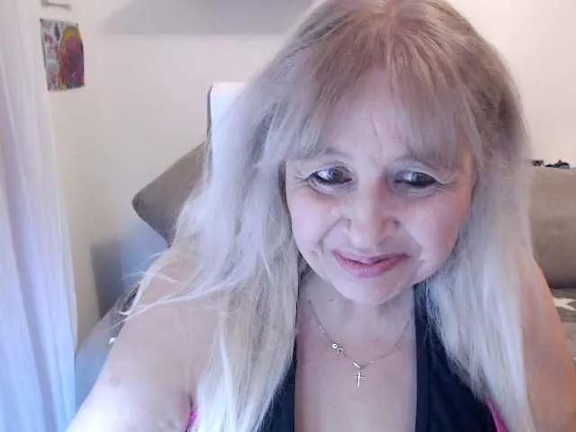SusiLife from BongaCams is Freechat