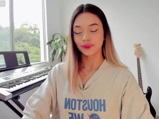 SussaneCole from BongaCams