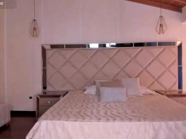SussaneCole from BongaCams