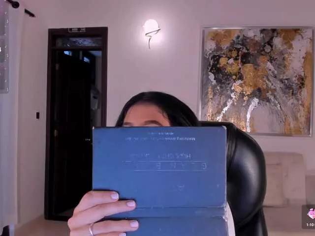 SussanElliot from BongaCams