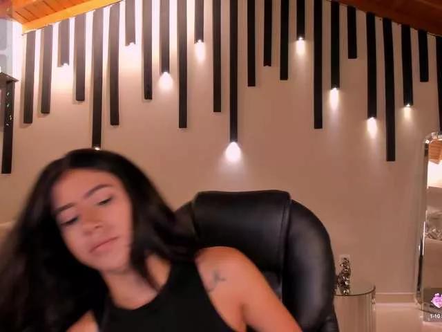 SussanElliot from BongaCams