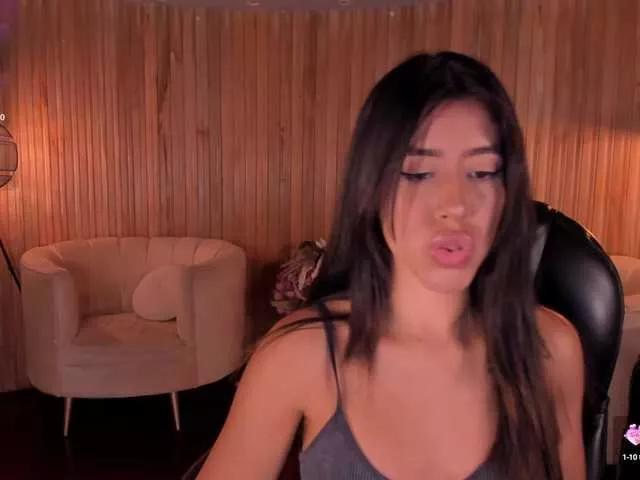 SussanElliot from BongaCams