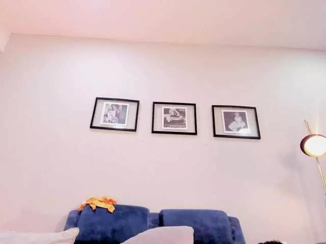 sussankeller from BongaCams