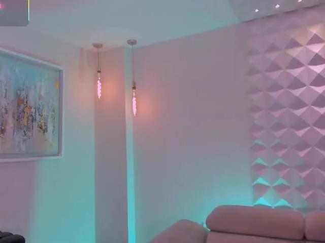 SussyBell webcams show profile image 