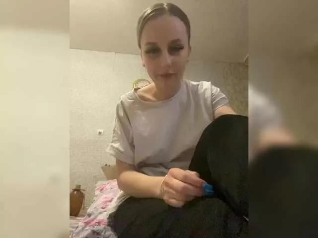 Svetlana007 from BongaCams is Freechat