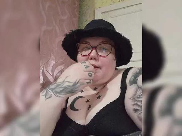 Svetlanka86 webcams show profile image 