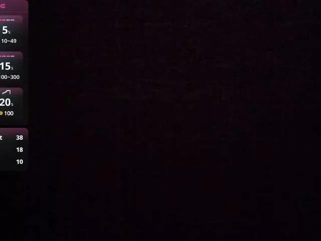 Swan-star from BongaCams is Freechat