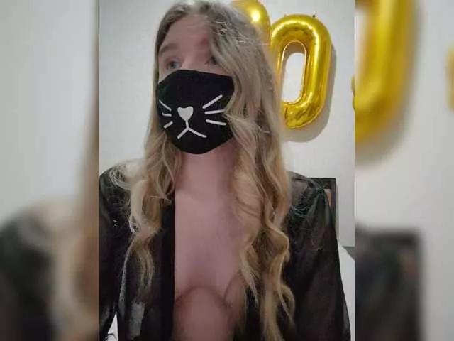 Sweet--Baby from BongaCams