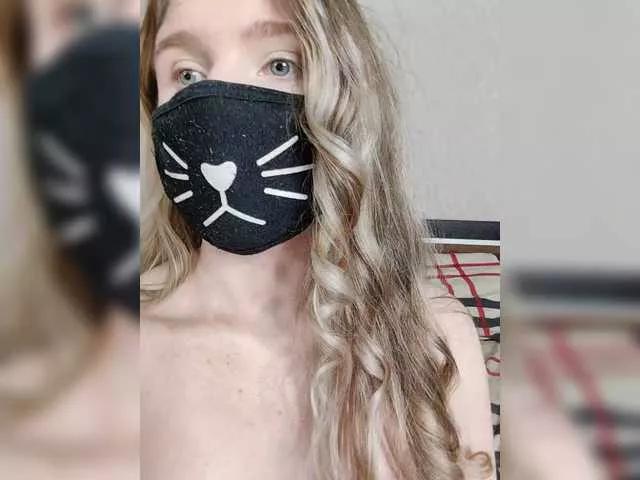 Sweet--Baby from BongaCams