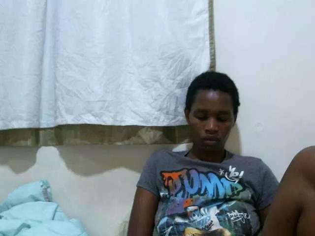 sweet-brown from BongaCams