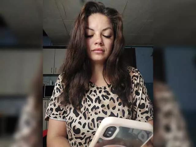 Sweet-Candy88 from BongaCams