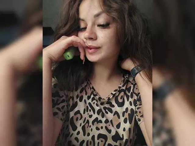 Sweet-Candy88 from BongaCams