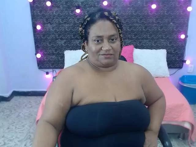 sweet-cata from BongaCams