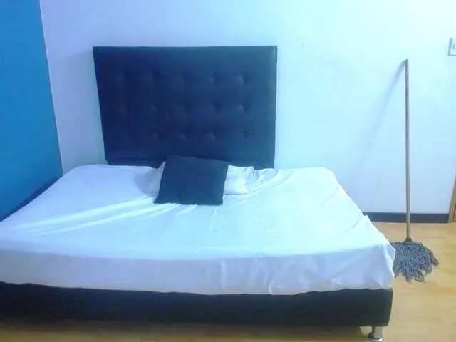 sweet-chocolate21 from BongaCams is Freechat