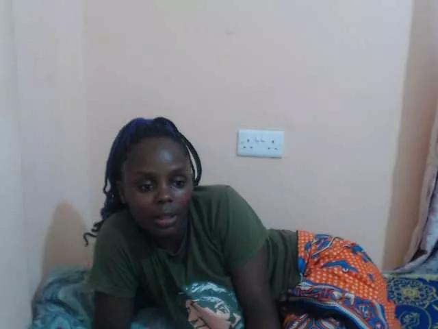 Sweet-diva from BongaCams