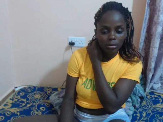 Sweet-diva from BongaCams