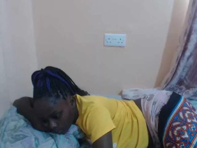 Sweet-diva from BongaCams