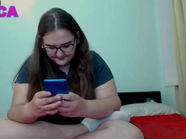 sweet-dream-foxx from BongaCams is Freechat