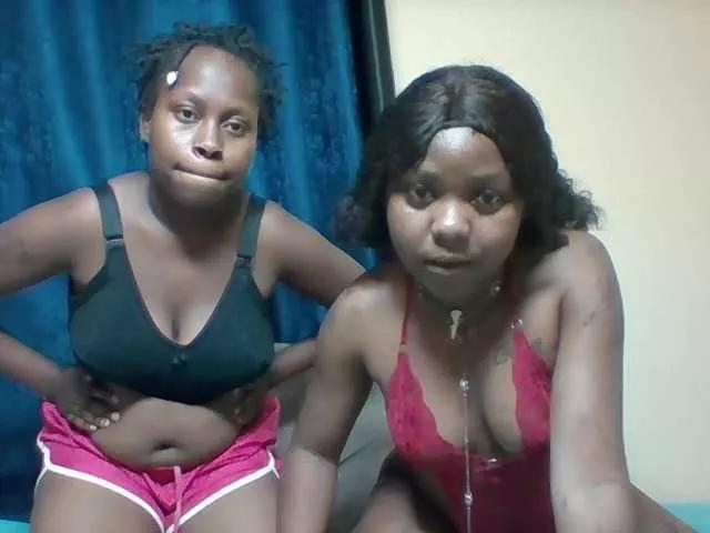 Sweet-ebonies from BongaCams is Freechat