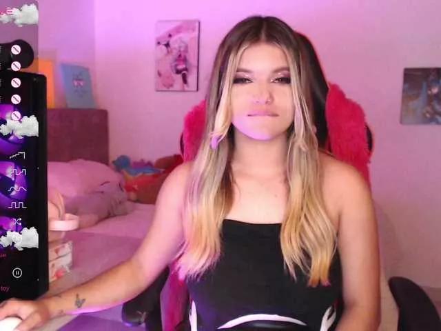 Sweet-emily1 from BongaCams