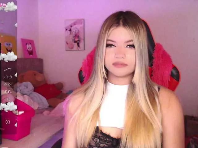 Sweet-emily1 from BongaCams