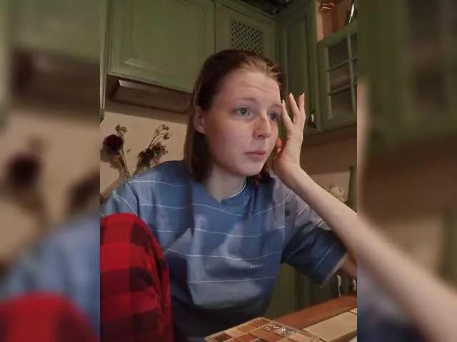 sweet-foxy from BongaCams