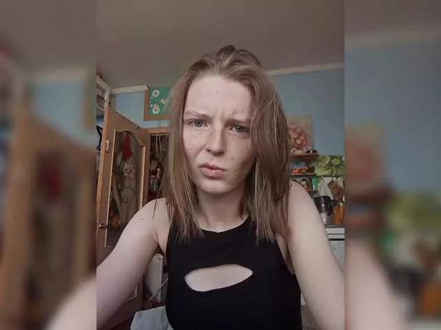 sweet-foxy from BongaCams is Freechat