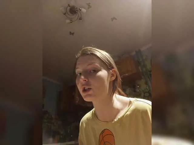 sweet-foxy from BongaCams