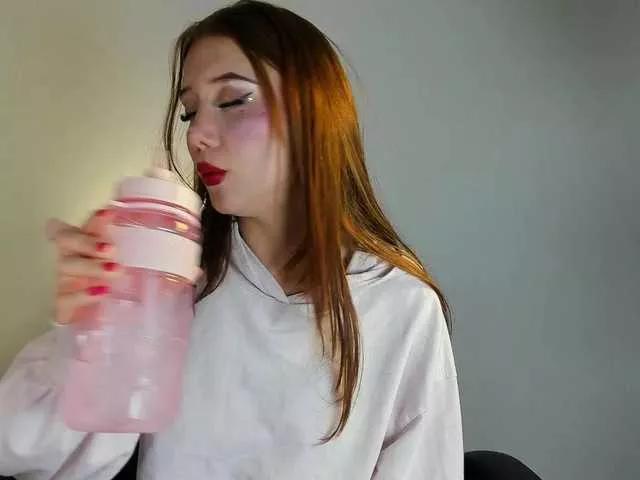 Sweet-Hannah6 from BongaCams