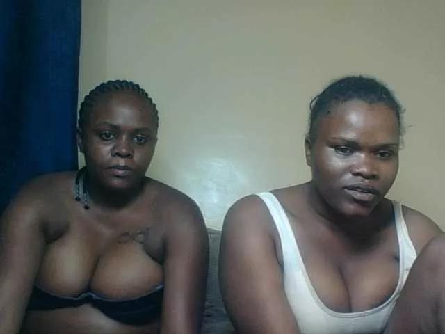 Sweet-hornies from BongaCams is Freechat