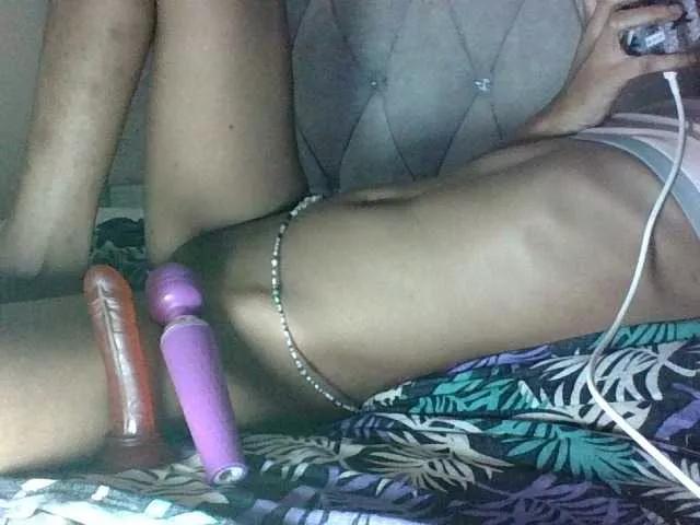 Sweet-Iddah from BongaCams is Freechat