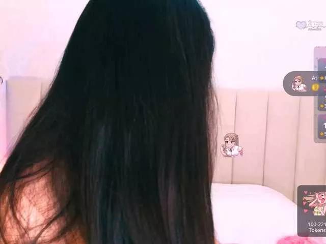sweet-k1m from BongaCams