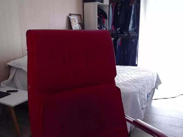Sweet-Maga from BongaCams