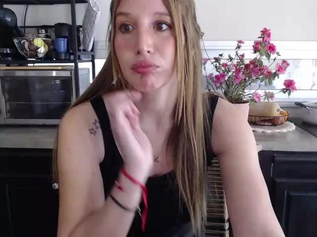 Sweet-Maga from BongaCams is Freechat