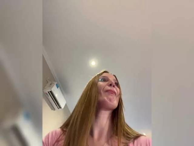 Sweet-Maga from BongaCams