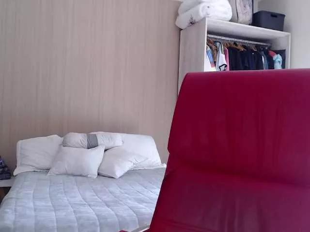 Sweet-Maga from BongaCams