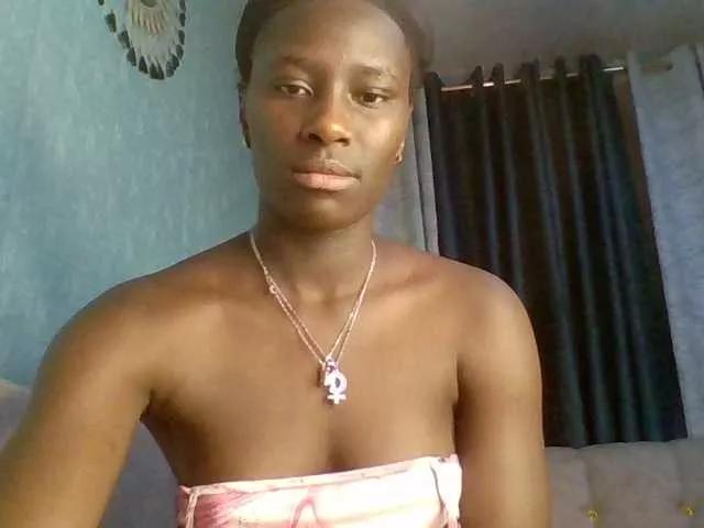 Sweet-Melanin from BongaCams is Freechat