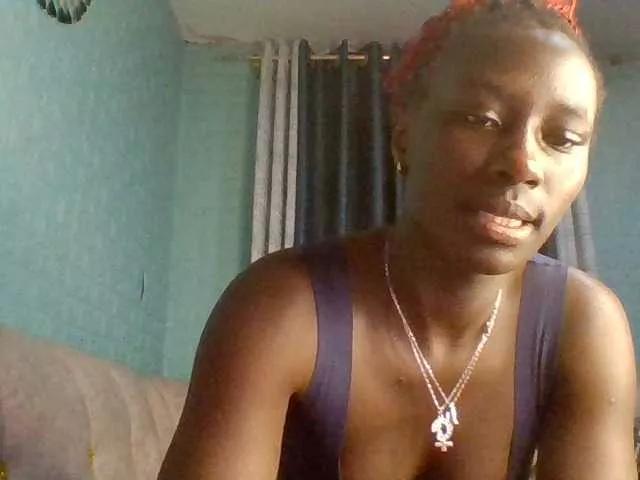 Sweet-Melanin from BongaCams is Freechat