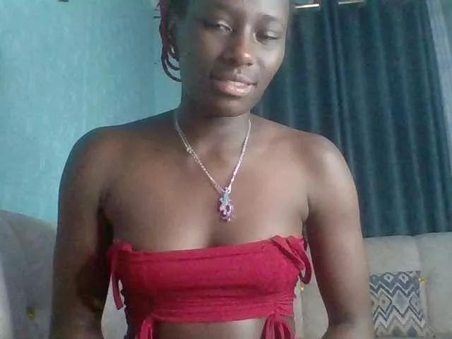 Sweet-Melanin from BongaCams is Freechat