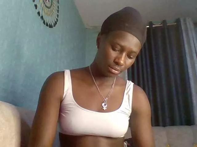 Sweet-Melanin from BongaCams is Freechat